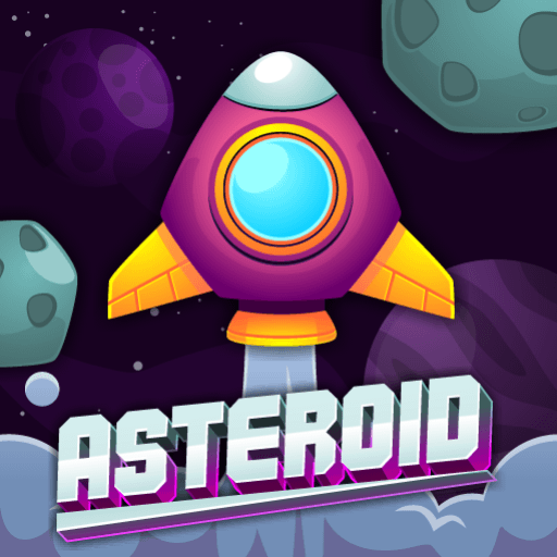 Asteroid Unblocked-game