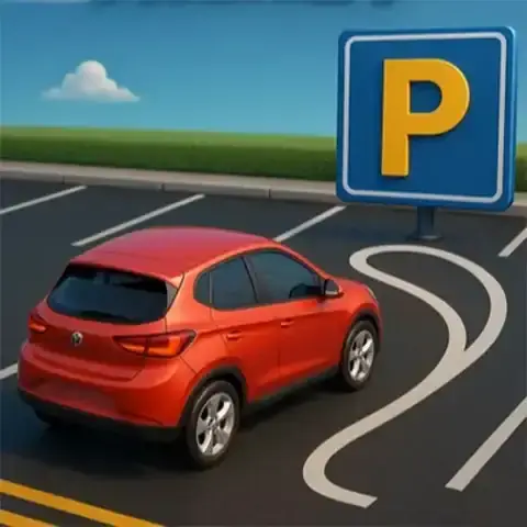 Parking Frenzy