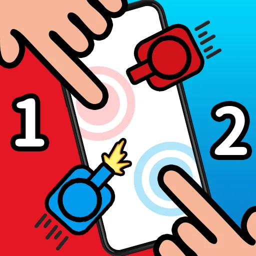 2 Player Battle