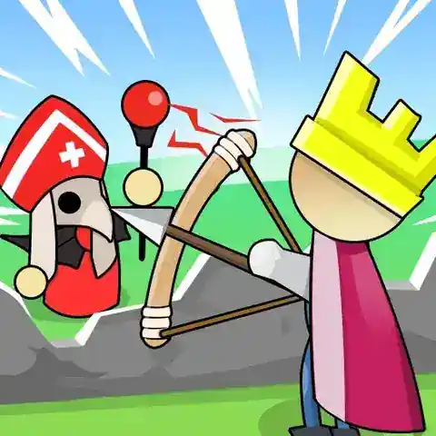 Little Hero Knight