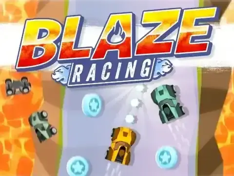 Blaze Racing