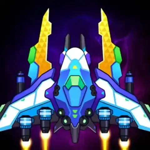 Space Raider
