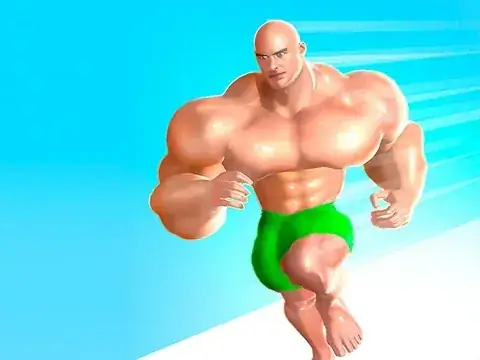 Muscles Rush
