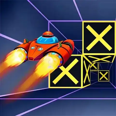 Speed Run 3d