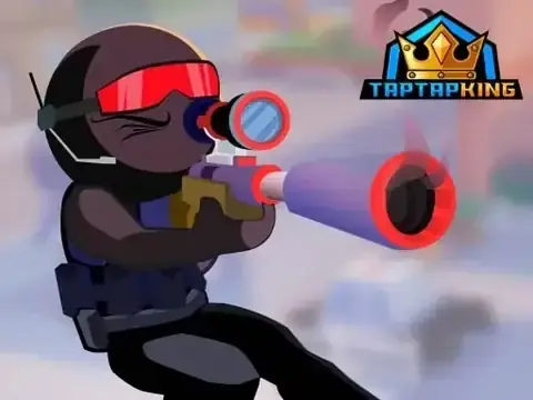 Sniper Trigger Revenge – Why Everyone Is Playing It!