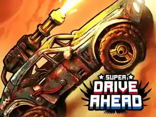 Super Drive Ahead
