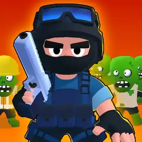 World Z Defense - Zombie Defense