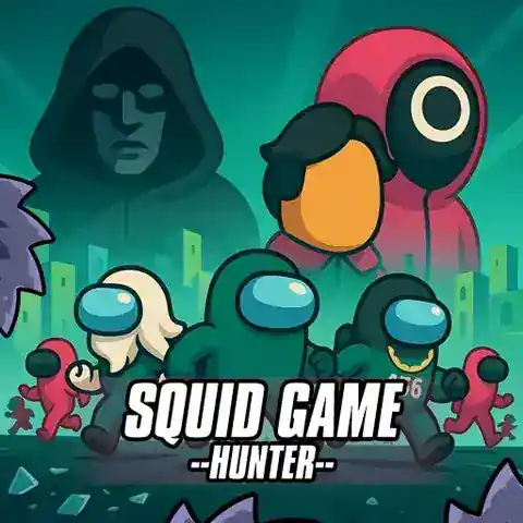 Squid Game Hunter