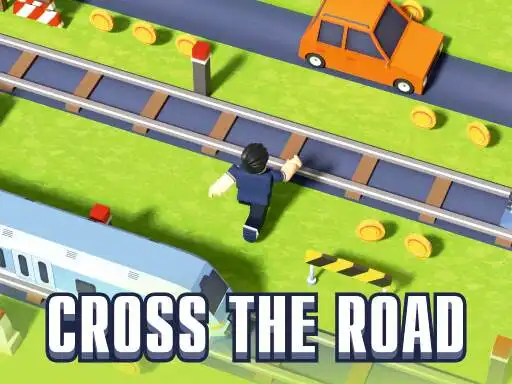 Cross the Road