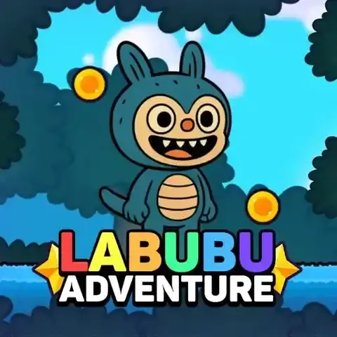 Labubu Adventure