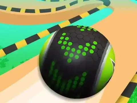 Going Balls Adventure 2 Unblocked Game