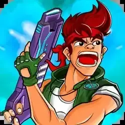Alpha Guns Unblocked