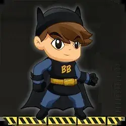 Battboy Adventure Unblocked