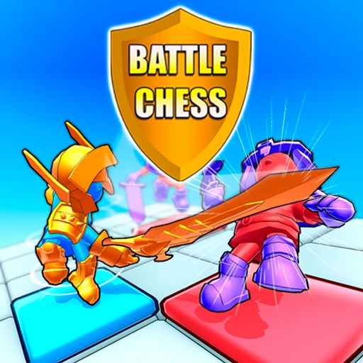 Battle Chess Puzzle Play free online unblocked games at Tyrone