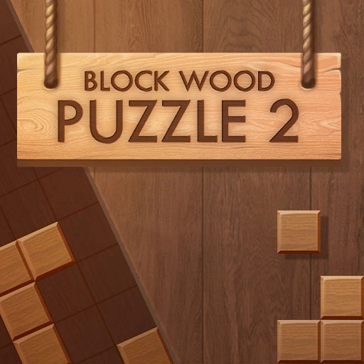 Block Wood Puzzle 2 Unblocked Game Play online free Unblocked Games