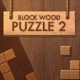 Block Wood Puzzle 2 Unblocked Game