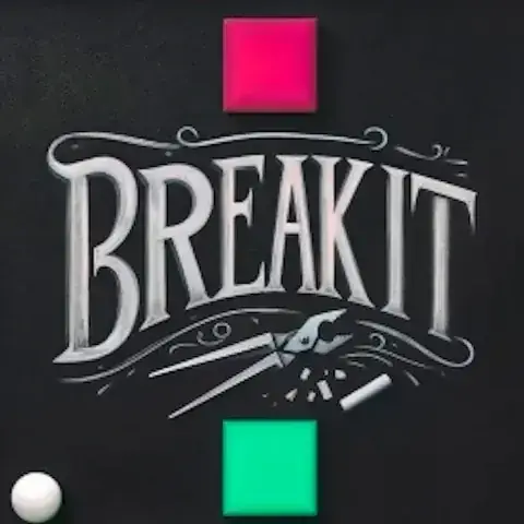 Breakit