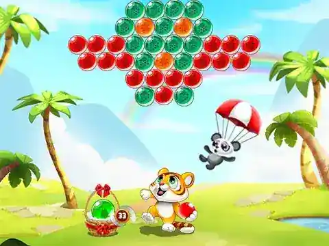 Enjoy Bubble Shooter Classic Match 3 Pop Bubbles A Top R