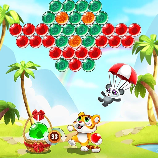 Bubble Shooter Classic Match 3 Pop Bubbles Play free online
