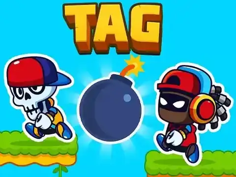 Tag Run