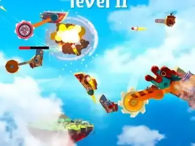 Crazy Machines