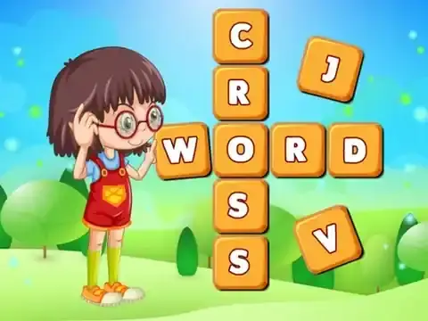 Crossword Kingdom Unblocked Game