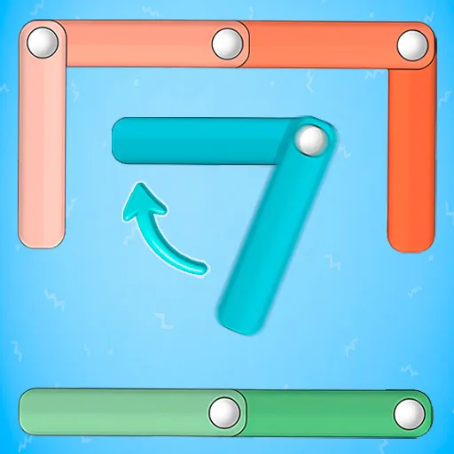 Crunch Locked unblocked game thumbnail