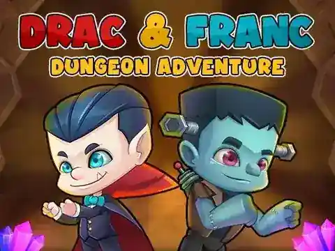 Drac & Franc Unblocked Game