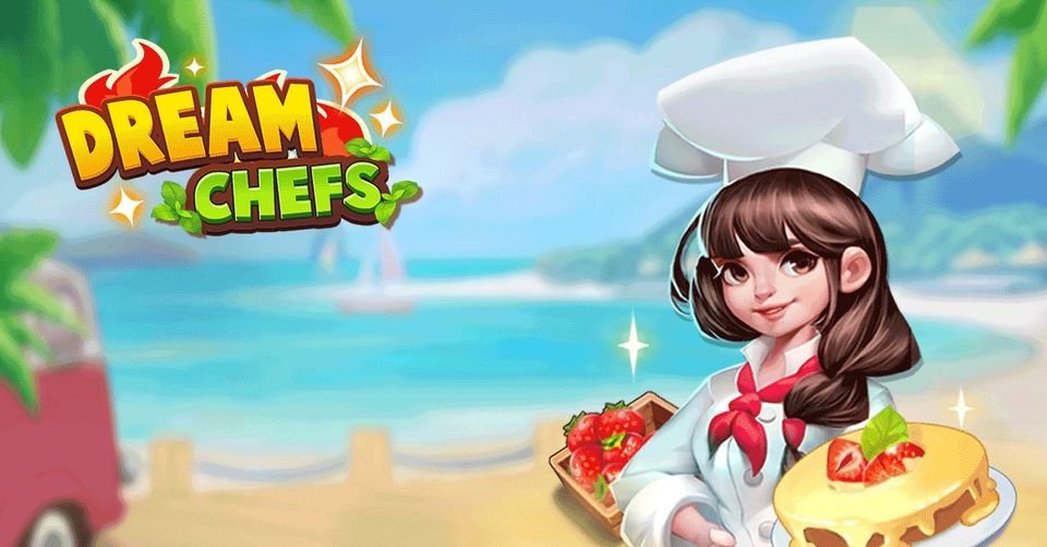 Dream Chefs Unblocked