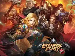 Eternal Fury