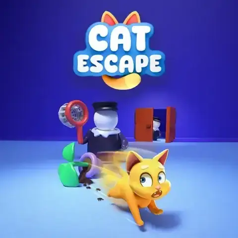 Cat Escape
