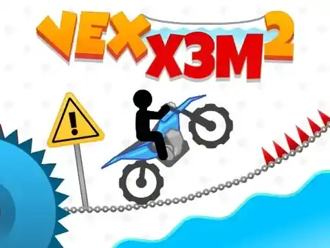 Vex X3M 2