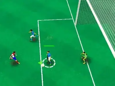 Football World Cup 2019