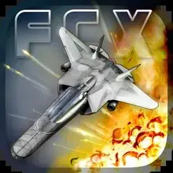 Fractal Combat X Unblocked