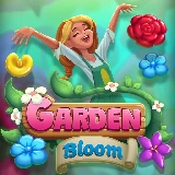 Garden Bloom Unblocked Game