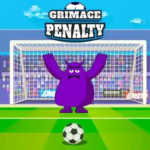 Grimace Penalty