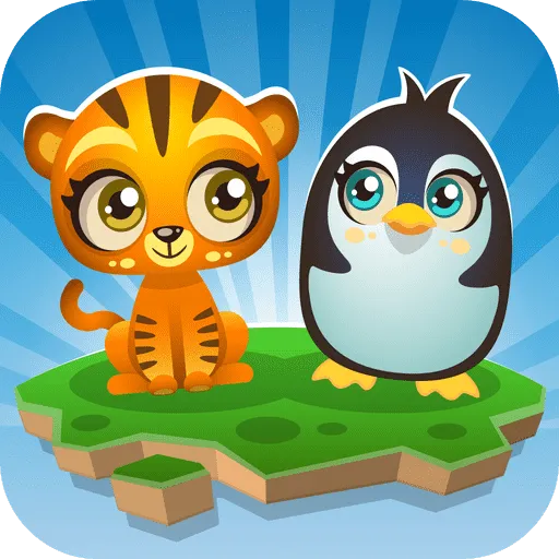 Idle Zoo Play free online unblocked games at Tyrone Unblocked Games