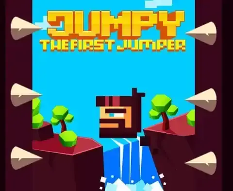 Try Jumpy: The First Jumper for free - The best Adventure c…