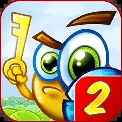 Key & Shield 2