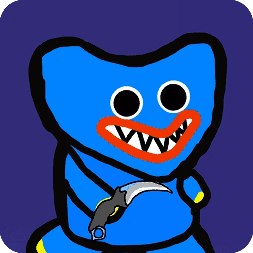 Killer Escape Huggy Play online free Unblocked Games