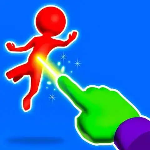Magic Finger 3D