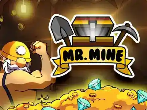Mr.Mine Idle