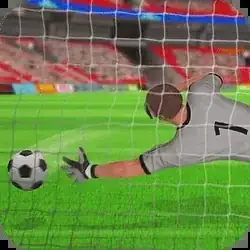Penalty Challenge Multiplayer Unblocked Game