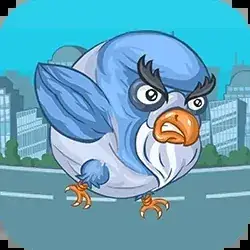 Pigeon Bomber