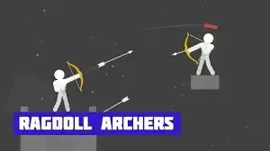 Ragdoll Archers