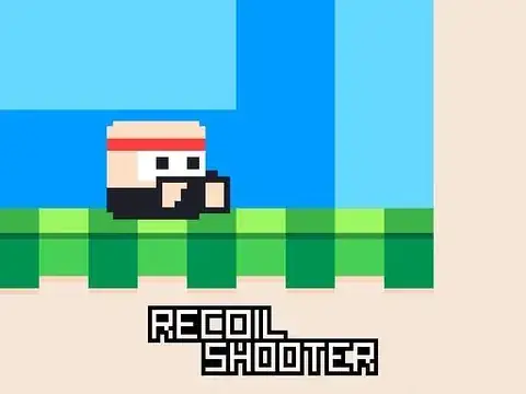 Recoil Shooter Unblocked Unblocked Game