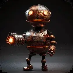 Robo-Butcher