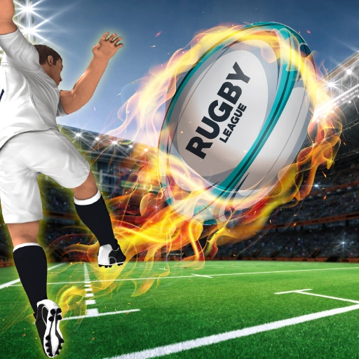 Rugby Kicks Game Unblocked Game Play free online unblocked games at Tyrone Unblocked Games