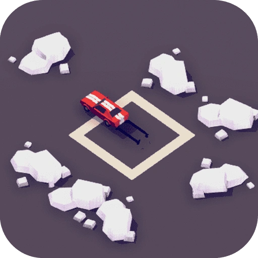 Russian Car Drift 3D Unblocked Play online free Unblocked Games