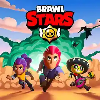 Slice Brawl Stars Clicker